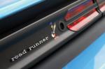 Plymouth Superbird Richard Petty by HPP 2011 года